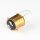 B22d Backofenlampe 15W 230V – Speziallampe für Backofen & Mikrowelle, 50 mm