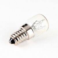 E14 Backofenlampe 15W 240V – Speziallampe bis 300...