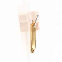 DN 325 Plattenspieler-Nadel Tonnadel Ersatz für Shure N75-6  Dual