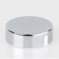 Lampen Abzweig-Baldachin 72 × 22 mm Metall...