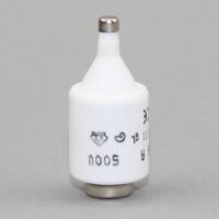 Diazed Sicherungseinsatz DII 6A 500V –...