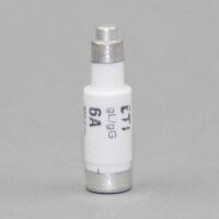 Neozed Sicherungs Schmelzeinsatz D01 6A grün –...