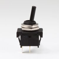 Lampen Einbau-Kippschalter M12 – 1-polig, AUS,...