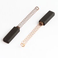 Kohlebürsten für Staubsauger SSW & diverse...