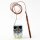Universal-Einbau-Thermostat TR 2, 16A/250V, 0° bis +120°, Wechsler