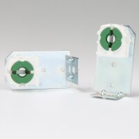 G13 Winkel-Fassung für T8 Leuchtstoffröhre,...