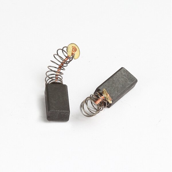 5x8x15mm Kohlebürsten Motorkohlen für Bosch Bohrmaschinen 2604321005