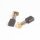 Kohlebürsten für Bohrmaschine – 5×8×11,5 mm, mit Feder & Kabel CB64 (1Paar)