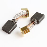 Kohlebürsten für Makita Bohrmaschine &...