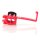 Kabel Schnellverbinder Stromdieb rot 0,5-1,0 mm2 max 10A