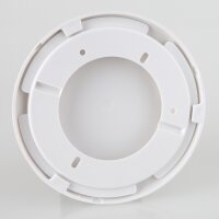 Lampenkabel Verteilerdose – Kunststoff weiß,...