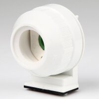 G13 Leuchtstoff-Schutz-Fassung für T8...