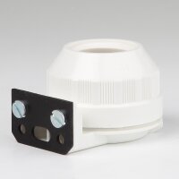 G13 Leuchtstoff-Schutz-Fassung für T8 Leuchtstoffröhre IP66/67