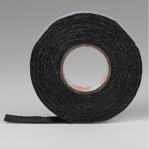 Klebeband Isolierband Certospezial 401 schwarz selbstverschweißend 5m/19mm