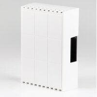 Gong Doppelklang 8–12V – mechanischer...