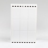 Gong Doppelklang 8–12V – mechanischer...