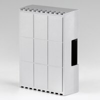 Gong Doppelklang 8–12V – mechanischer...