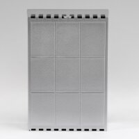 Gong Doppelklang 8–12V – mechanischer...
