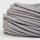 Textilkabel Stoffkabel silber 3-adrig 3x0,75 Zug-Pendelleitung S03RT-F 3G0,75