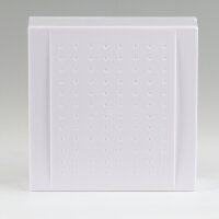 Gong Doppelklang 8V – mechanischer Zweiklang-Gong...