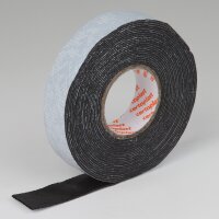 Pannenband Klebeband Isolierband Polyisobutylen schwarz...