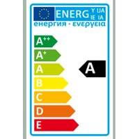 LED-Tropfenlampe E27, 1W, rot, 240V – Energiesparendes LED-Leuchtmittel