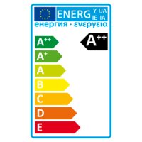 Osram LED Filament Leuchtmittel 3,8W 240V Tropfen-Form klar E14 Sockel warmweiß