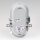 Ovalleuchte Kellerleuchte Kellerlampe E27 Sockel max. 100W IP44