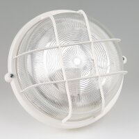 Rundleuchte Kellerleuchte Kellerlampe E27 Sockel max....