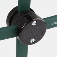 Abzweigdose schwarz für 5x13 mm Illuminationkabel...