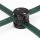 Abzweigdose schwarz für 5x13 mm Illuminationkabel – Kaiser
