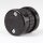 Abzweigdose schwarz für 5x13 mm Illuminationkabel – Kaiser