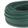 Illu-Flachkabel grün 2x1,5 mm² H05RNH2-F – Meterware