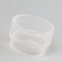 E14 Dichtring transparent für E14 Illu-Fassung...