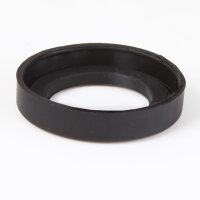 E14 Dichtring transparent für E14 Illu-Fassung...