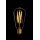 Danlamp E27 LED Edison Vintage Lampe 4W 2200K dimmbar