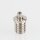 Ms Seilstopper mit Bund + Befestigungsschlitz M6x10mm AG 7x11mm
