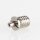 Ms Seilstopper mit Bund + Befestigungsschlitz M6x10mm AG 7x11mm