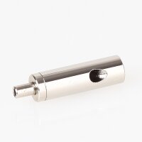 M6 Innengewinde Messing Seilstopper mit seitlichem...