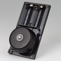 Batterie-Läutewerk Klingel D902 weiß 3V...