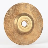 Schirmträgerplatte 70x5 mm für Lampenschirm...