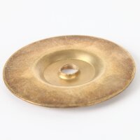Schirmträgerplatte 70x5 mm für Lampenschirm...