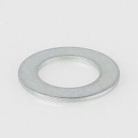 Unterlegscheibe 28x16,5x1,5 mm – Metall, verzinkt...