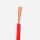 100 Meter PVC Aderleitung 1x0,75 mm² H05V-K rot (NYA-F)  flexibel