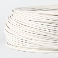 100 Meter PVC Aderleitung 1x0,75 mm² H05V-K...