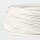 100 Meter PVC Aderleitung 1x0,75 mm² H05V-K weiß (NYA-F)  flexibel