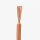 100 Meter PVC Aderleitung 1x1,5 mm² H07V-K braun (NYA-F)  flexibel
