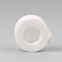Lampen Stellring Kunststoff weiß – 13x11 mm,...