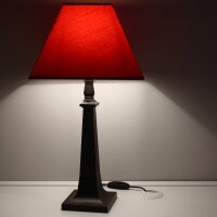 Kabeldurchführung für Tisch & Arbeitsplatten | Ø 59 mm | Kunststoff weiß | Mit drehbarer Öffnung | Heidemann