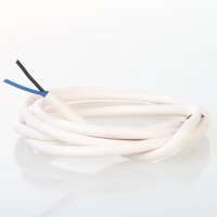 Klingeldraht / Klingelleitung YR 2x0,8 mm² –...